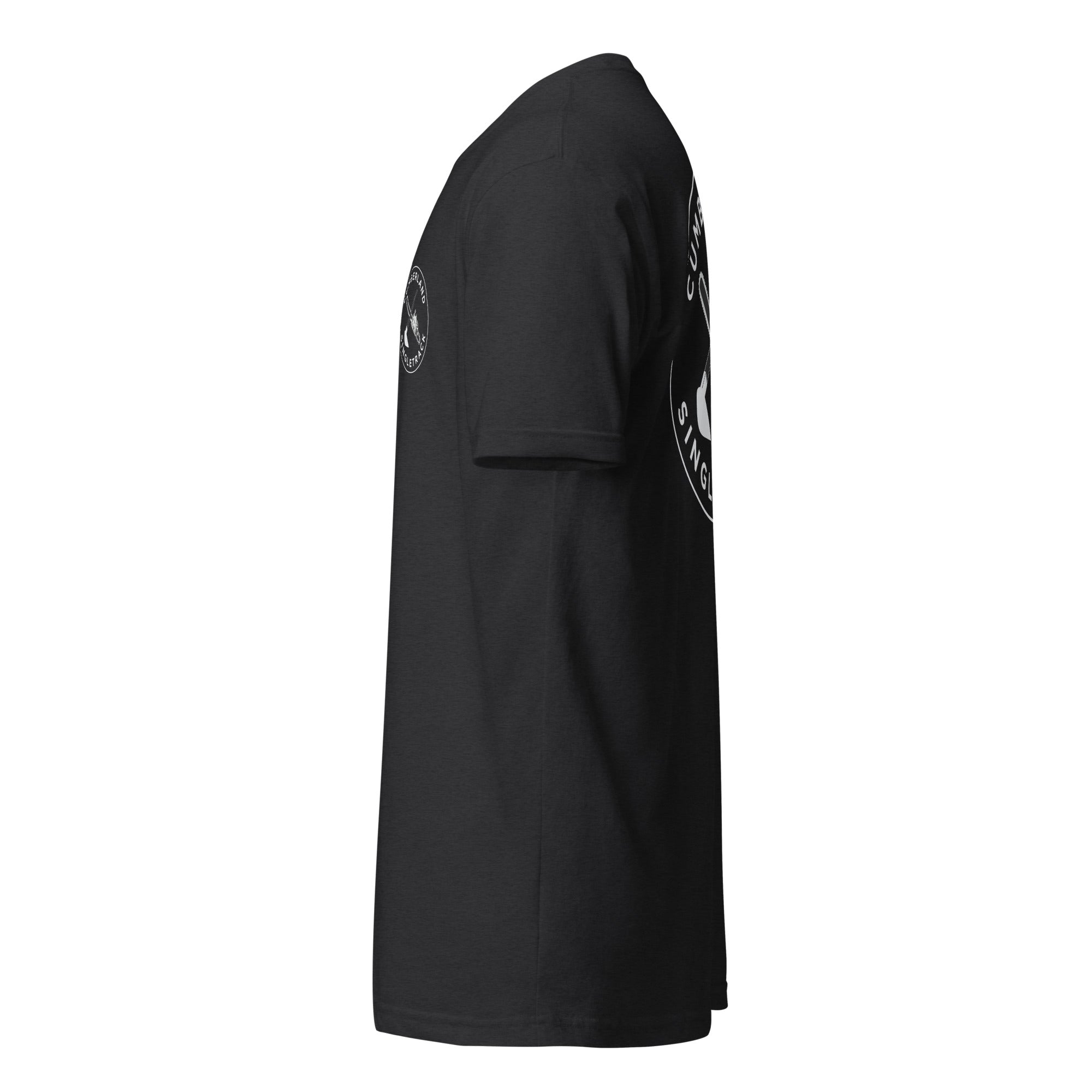 Cumberland Singletrack Tools of the Trade Tee - Black