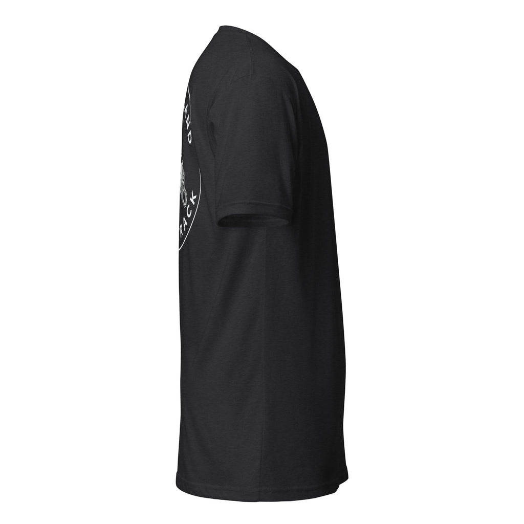 Cumberland Singletrack Tools of the Trade Tee - Black