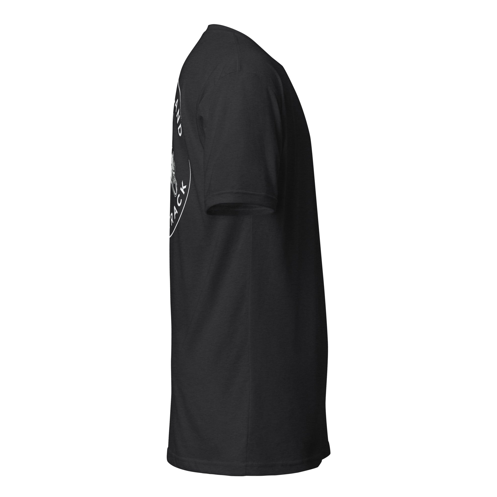 Cumberland Singletrack Tools of the Trade Tee - Black